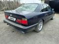 BMW 520 1992 года за 1 380 000 тг. в Щучинск – фото 11