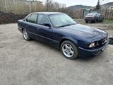 BMW 520 1992 годаүшін1 300 000 тг. в Щучинск