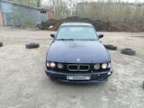 BMW 520 1992 годаүшін1 380 000 тг. в Щучинск