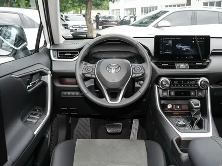 Toyota RAV4 2024 годаүшін14 000 000 тг. в Шымкент – фото 7