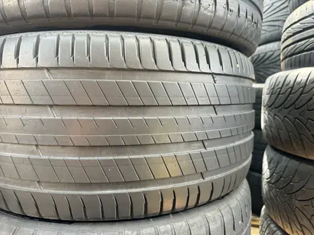 Michelin Latitude Sport 3 295/40R20 110Y за 50 000 тг. в Алматы – фото 3