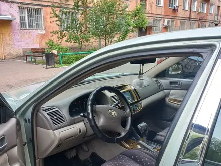 Toyota Camry 2003 года за 4 390 000 тг. в Павлодар – фото 6