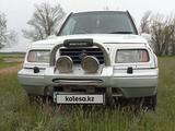 Suzuki Escudo 1993 годаүшін2 000 000 тг. в Алматы – фото 2