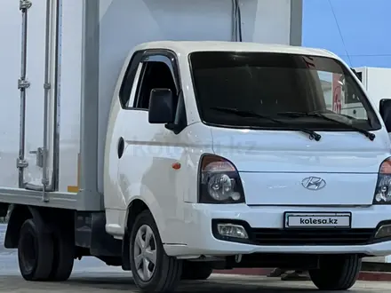 Hyundai  Porter II 2013 года за 10 500 000 тг. в Шымкент – фото 13