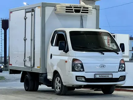 Hyundai  Porter II 2013 года за 10 500 000 тг. в Шымкент