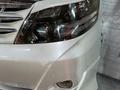 Ноускат носик Toyota Alphard 2006- рестайлинг из Японии Тойота Альфард за 290 000 тг. в Караганда – фото 4