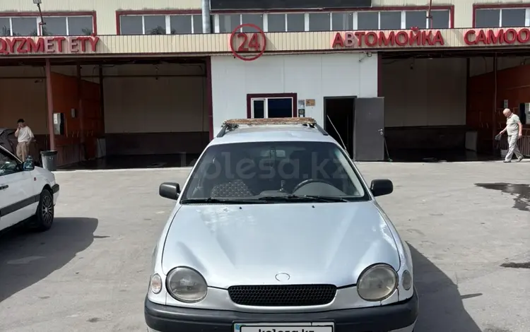 Toyota Corolla 1998 года за 1 400 000 тг. в Алматы
