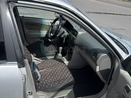 Toyota Corolla 1998 года за 1 400 000 тг. в Алматы – фото 5