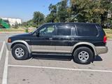 Mitsubishi Montero Sport 1998 года за 4 800 000 тг. в Шымкент – фото 2