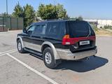 Mitsubishi Montero Sport 1998 года за 4 800 000 тг. в Шымкент – фото 3