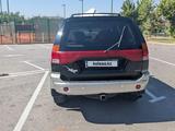 Mitsubishi Montero Sport 1998 года за 4 800 000 тг. в Шымкент – фото 4