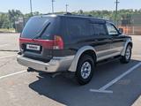 Mitsubishi Montero Sport 1998 года за 4 800 000 тг. в Шымкент – фото 5