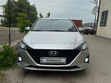 Hyundai Accent 2020 годаүшін7 000 000 тг. в Алматы