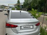 Hyundai Accent 2020 годаүшін7 000 000 тг. в Алматы – фото 2