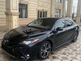 Toyota Camry 2020 года за 13 000 000 тг. в Астана