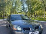 Mitsubishi Galant 2006 годаүшін2 800 000 тг. в Астана