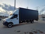 ГАЗ ГАЗель NEXT 2018 года за 14 000 000 тг. в Актобе – фото 4