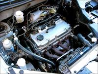 Kонтрактный двигатель Mitsubishi Space Wagon 4G93, 4G63, 4G64, 4D68, 4G69 за 299 900 тг. в Алматы