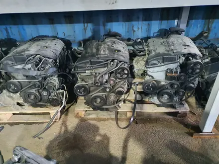 Kонтрактный двигатель Mitsubishi Space Runner 4G93, 4G63, 4G64, 4D68, 4G69 за 299 900 тг. в Алматы – фото 22