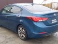 Hyundai Elantra 2013 года за 6 400 000 тг. в Атырау – фото 2