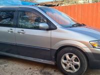 Mazda MPV 1999 годаүшін3 700 000 тг. в Алматы