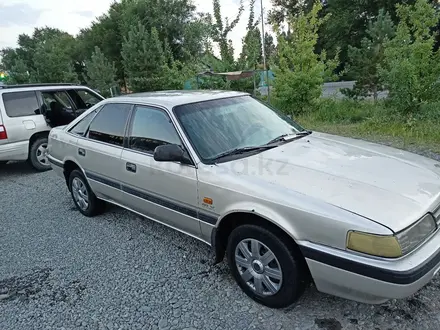 Mazda 626 1989 года за 750 000 тг. в Алматы – фото 3