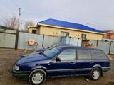 Volkswagen Passat 1991 годаүшін1 350 000 тг. в Кокшетау – фото 2