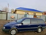 Volkswagen Passat 1991 года за 1 350 000 тг. в Кокшетау – фото 4