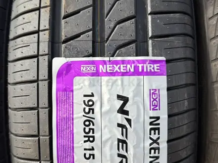 NEXEN N’ Fera SU1 за 24 000 тг. в Алматы