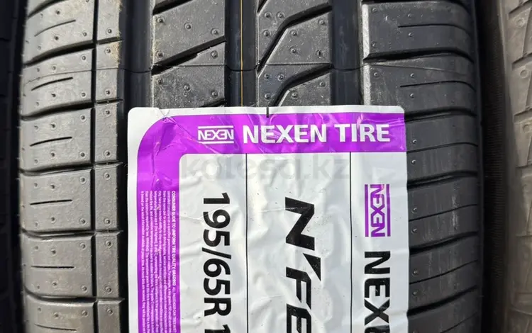 NEXEN N’ Fera SU1 за 24 000 тг. в Алматы