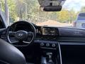 Hyundai Elantra 2023 года за 8 300 000 тг. в Тараз – фото 10