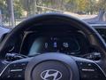 Hyundai Elantra 2023 года за 8 300 000 тг. в Тараз – фото 11
