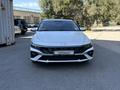 Hyundai Elantra 2023 года за 8 300 000 тг. в Тараз – фото 2