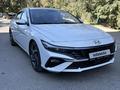 Hyundai Elantra 2023 года за 8 300 000 тг. в Тараз