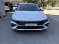Hyundai Elantra 2023 года за 8 300 000 тг. в Тараз – фото 5
