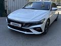 Hyundai Elantra 2023 года за 8 300 000 тг. в Тараз – фото 6
