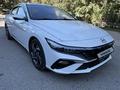 Hyundai Elantra 2023 года за 8 300 000 тг. в Тараз – фото 8
