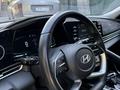 Hyundai Elantra 2023 года за 8 300 000 тг. в Тараз – фото 9