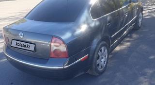 Volkswagen Passat 2002 года за 1 800 000 тг. в Караганда