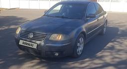 Volkswagen Passat 2002 годаүшін1 800 000 тг. в Караганда – фото 3