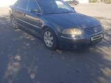 Volkswagen Passat 2002 годаүшін1 800 000 тг. в Караганда – фото 4