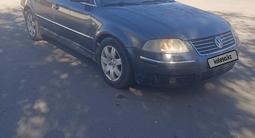 Volkswagen Passat 2002 годаүшін1 800 000 тг. в Караганда – фото 4