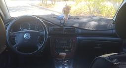 Volkswagen Passat 2002 годаүшін1 800 000 тг. в Караганда – фото 5