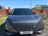 OMODA C5 2023 года за 9 000 000 тг. в Хромтау – фото 2