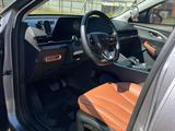 OMODA C5 2023 года за 9 000 000 тг. в Хромтау – фото 5