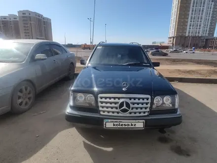 Mercedes-Benz E 230 1990 года за 2 300 000 тг. в Астана – фото 3