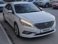 Hyundai Sonata 2016 годаүшін6 200 000 тг. в Актау – фото 11