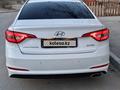 Hyundai Sonata 2016 годаүшін6 200 000 тг. в Актау – фото 6