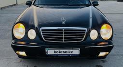Mercedes-Benz E 320 2001 годаүшін4 500 000 тг. в Актау – фото 2