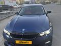 BMW 320 2020 года за 16 000 000 тг. в Астана